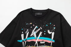 Hollywood Lights T-Shirts