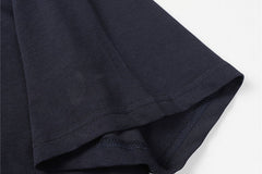 "FG" Logo Printd  T-Shirts