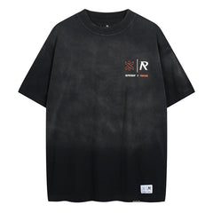 Marais Logo-Print T-Shirt