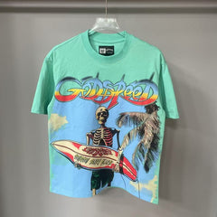 Miami Surf Club T-Shirt