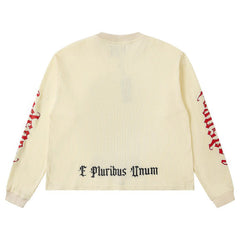Long Sleeve T-Shirts