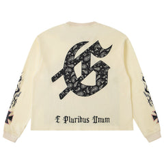 Long Sleeve T-Shirts