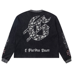 Long Sleeve T-Shirts