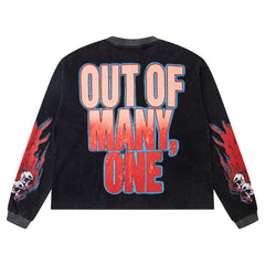 Long Sleeve T-Shirts