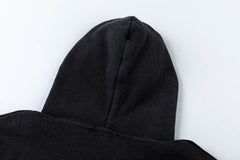 Script Mary Hoodie