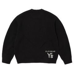 Y's by Yohji Yamamoto Sweaters