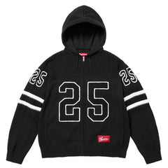 Sport 25SS Zip-Up Hoodies