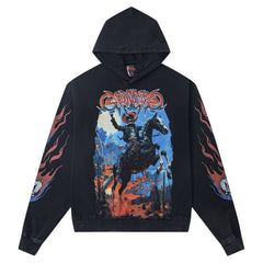 Best Western Hoodie