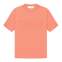 Front Logo SS Tee