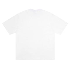 Graphic Letter T-shirt #R503