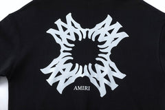 MA Quad Zip Up Hoodie