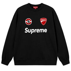 Logos Sweatshirts