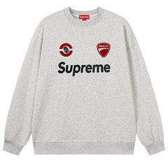 Logos Sweatshirts