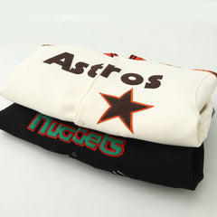 Teams Varsity Jacket