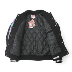 Teams Varsity Jacket