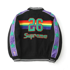 Teams Varsity Jacket