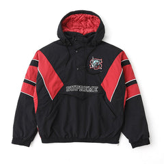Salem half-zip jacket