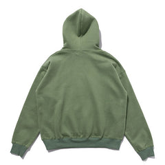 Reflective Hoodies