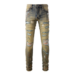 Jeans #6557