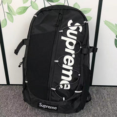 SS17 42nd Backpack Black