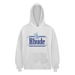 Rossa Hoodies
