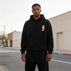 Fumar 91 Hoodie