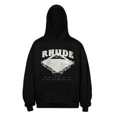 Dakar Convoy Hoodies