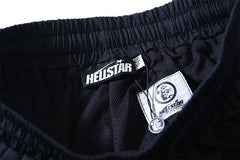 Star Gel Track Shorts