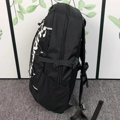 SS17 42nd Backpack Black