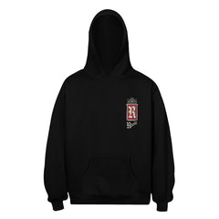 Fumar 91 Hoodies