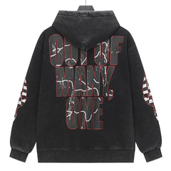 Skull Astronauts Hoodie