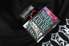 Cough Syrup Hoodie