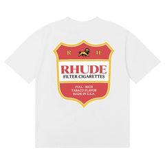 Filtaro Crest Tee