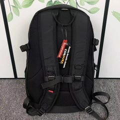 SS17 42nd Backpack Black