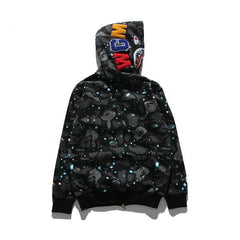 SHARK HOODIE