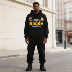 Domaine Chavy-Chouet Hoodie