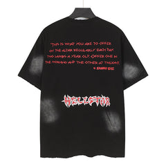 Lamb of God Graphic Tee