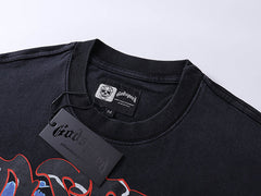Skeletons Astronaut T-Shirts #1012