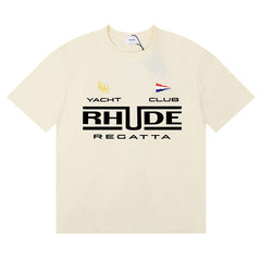 Yacht Club Tee