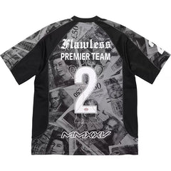 Pounds Soccer Jersey