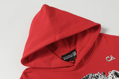Cough Syrup Hoodie