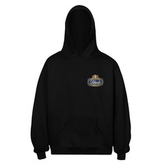 Safari Crest Hoodies