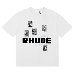 Winter 91 Rallye Tee