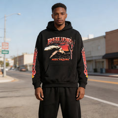 Mesa Stallion Hoodie