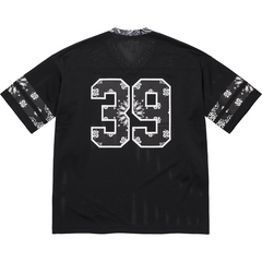 25SS Bandana Football Jersey Tee