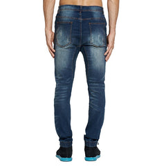 Tommy Jeans skinny jean in dark wash blue