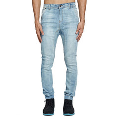 Tommy Jeans skinny jean in dark wash blue