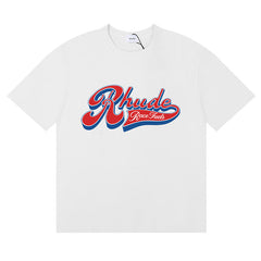 Pit Stop Tee