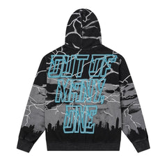 Liberty Zip Hoodies #G6901-1