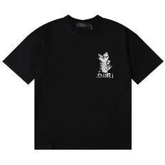 Garden Printed T-Shirt